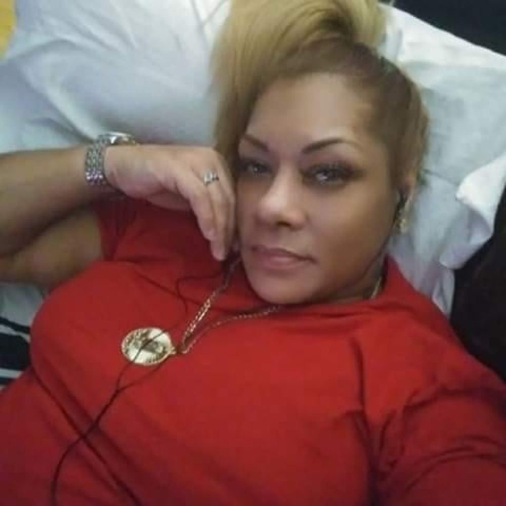 Meet your Posher, Kristina